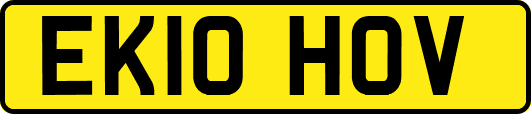 EK10HOV