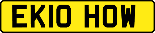 EK10HOW