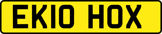 EK10HOX