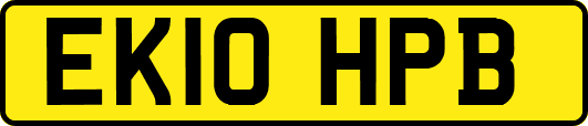 EK10HPB