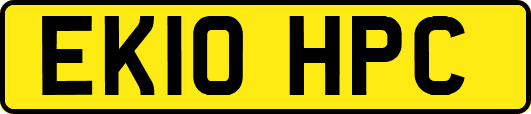 EK10HPC