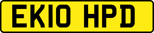 EK10HPD