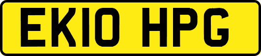EK10HPG