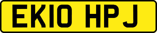 EK10HPJ