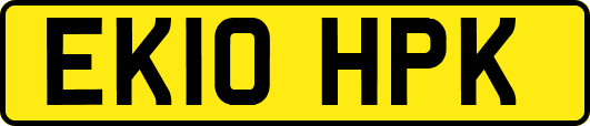 EK10HPK