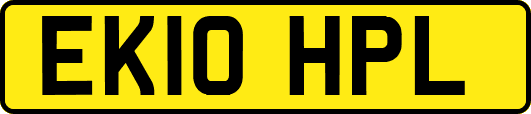 EK10HPL