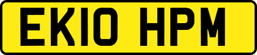 EK10HPM