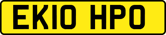 EK10HPO