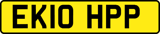 EK10HPP