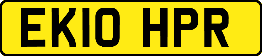 EK10HPR