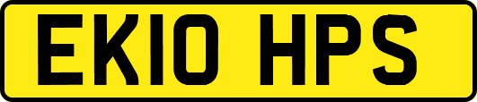 EK10HPS