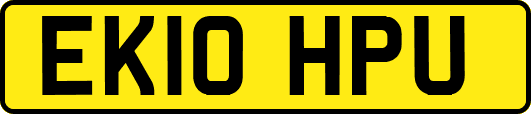 EK10HPU