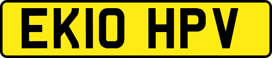 EK10HPV