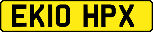 EK10HPX