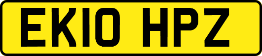 EK10HPZ