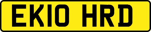 EK10HRD