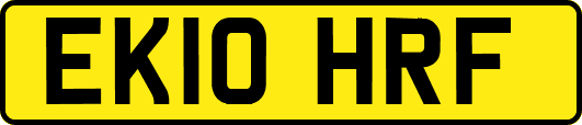 EK10HRF