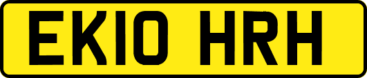EK10HRH