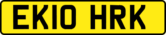 EK10HRK