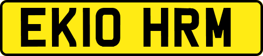 EK10HRM