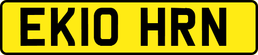 EK10HRN