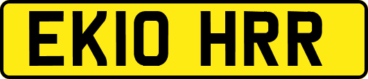 EK10HRR