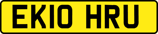 EK10HRU