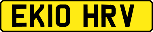 EK10HRV