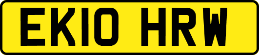 EK10HRW