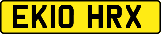 EK10HRX