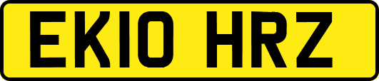 EK10HRZ