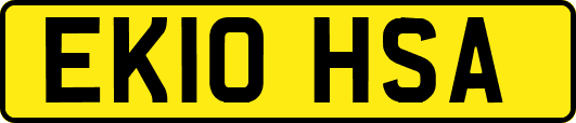 EK10HSA