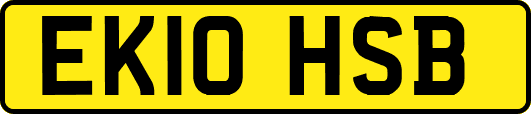 EK10HSB