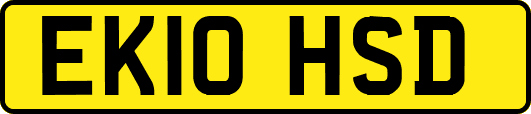 EK10HSD