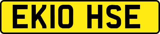 EK10HSE