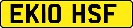 EK10HSF