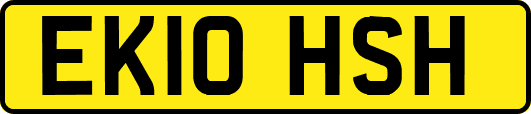 EK10HSH