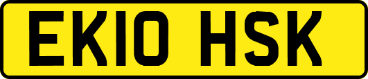 EK10HSK
