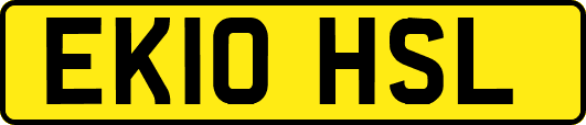 EK10HSL