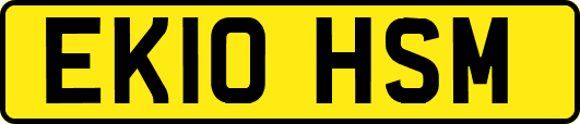 EK10HSM
