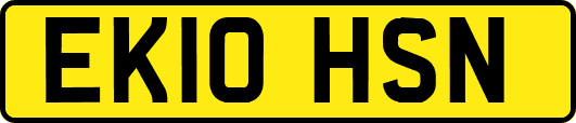 EK10HSN