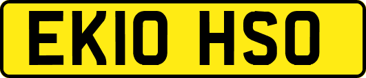 EK10HSO