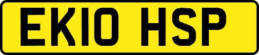 EK10HSP