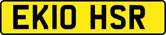 EK10HSR