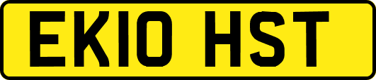 EK10HST