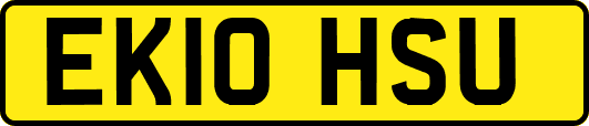 EK10HSU