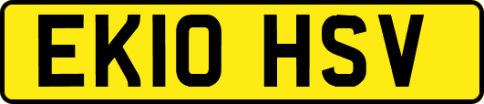 EK10HSV