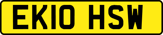 EK10HSW