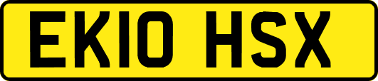 EK10HSX