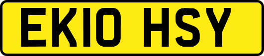 EK10HSY